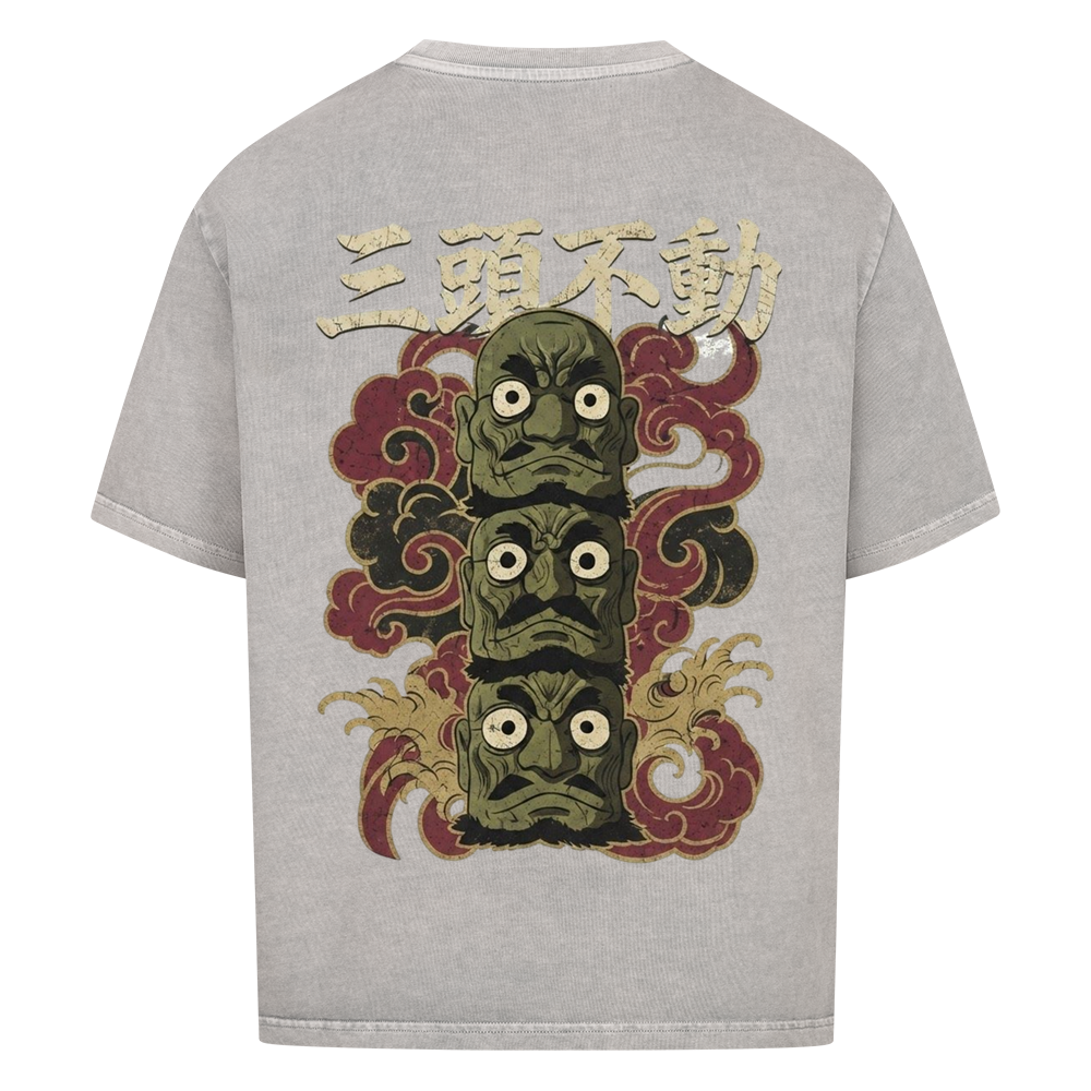Image for color: washed grey