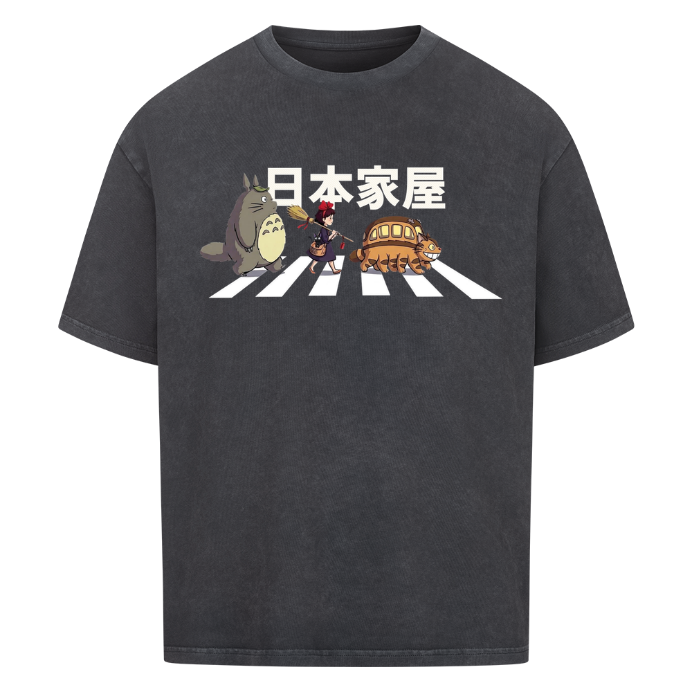 Image for color: washed black