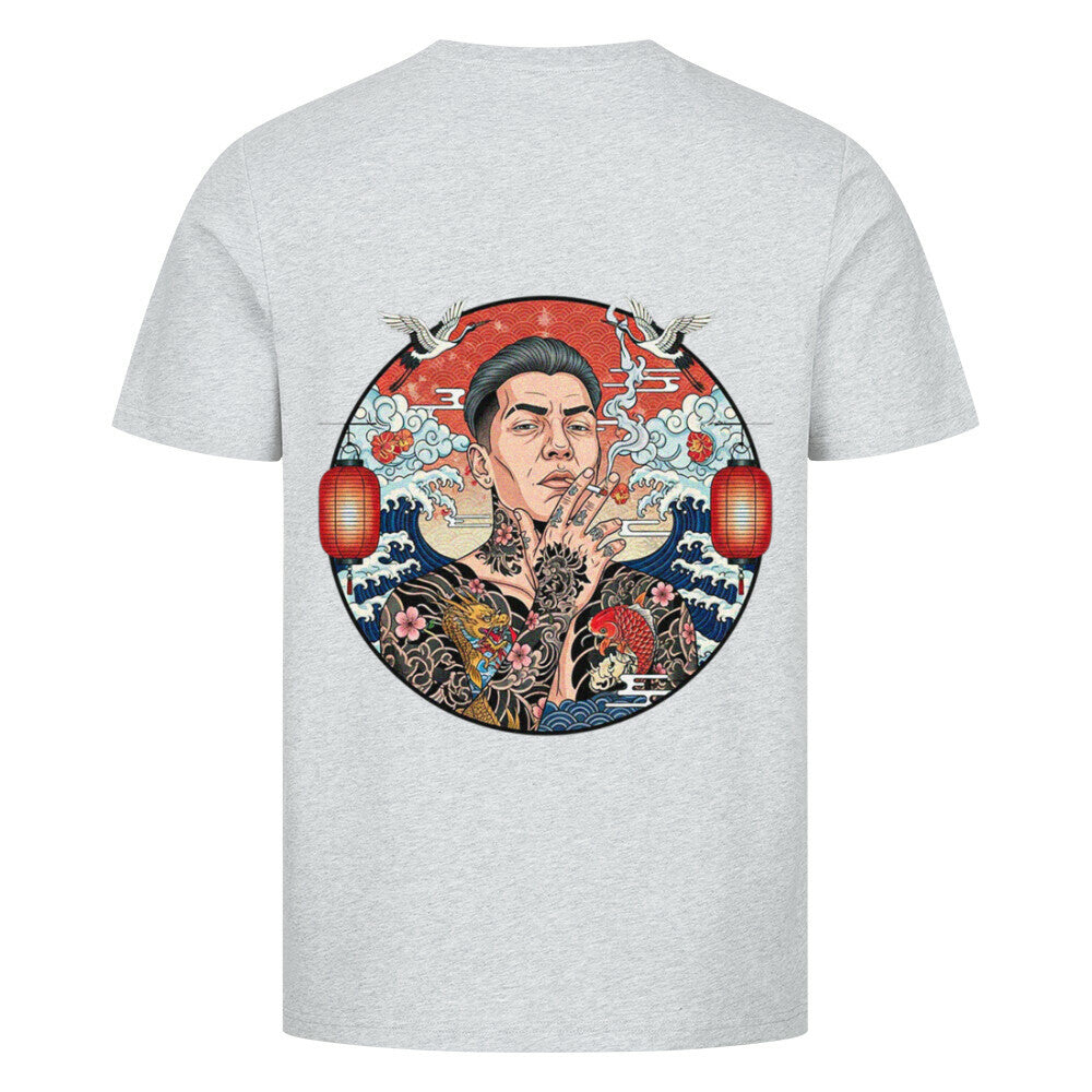 Image for color: heather grey