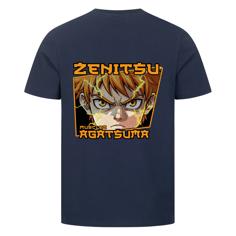 Image for color: french navy