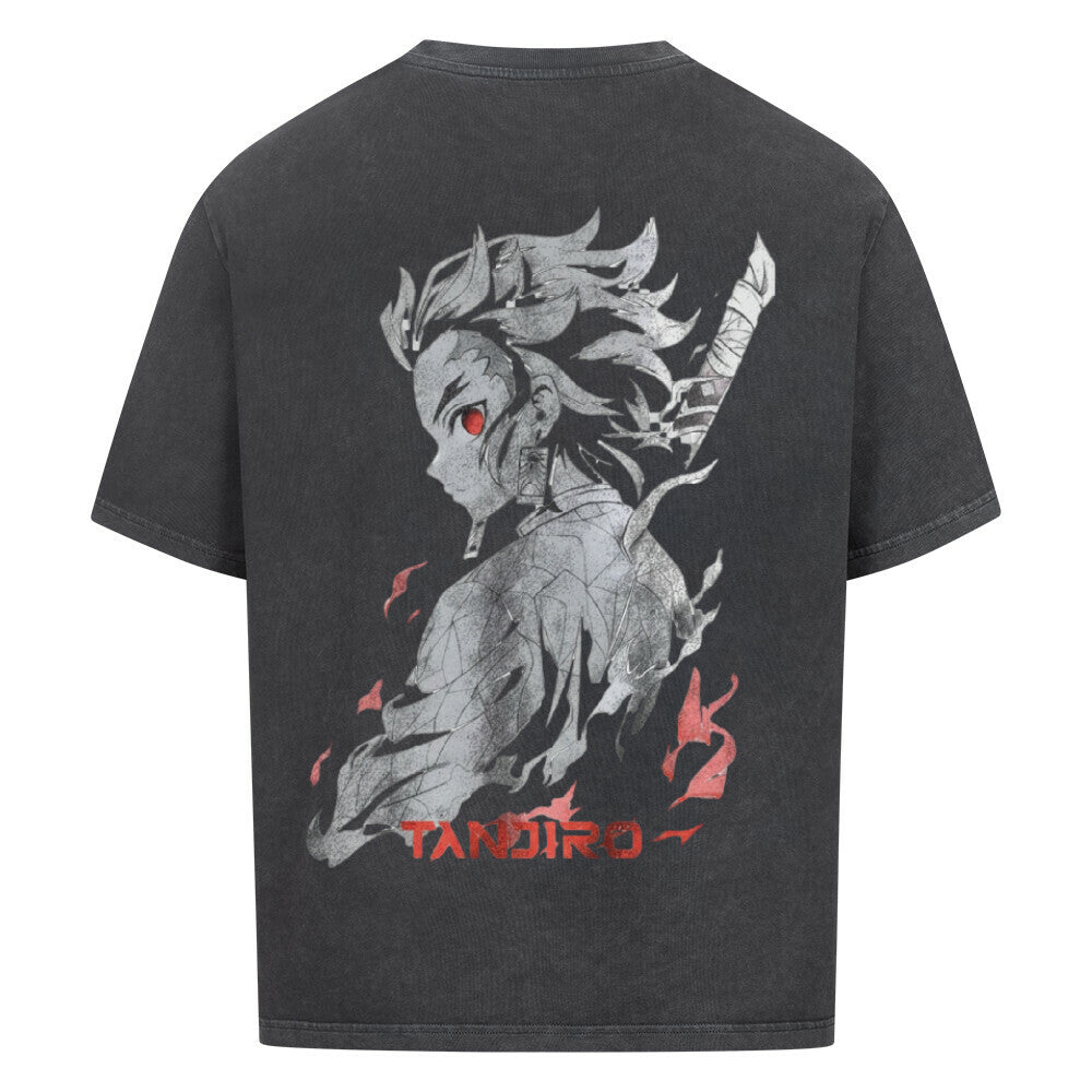 Image for color: washed black