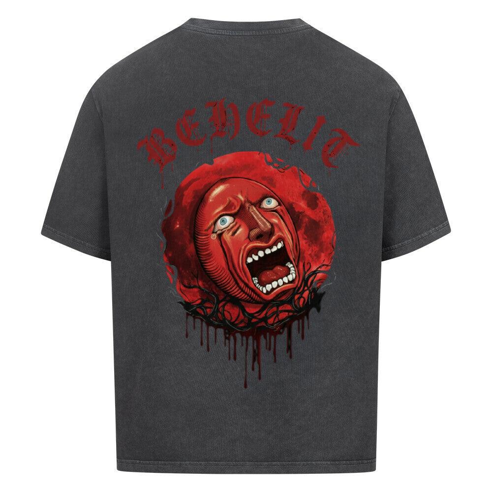 Image for color: washed black