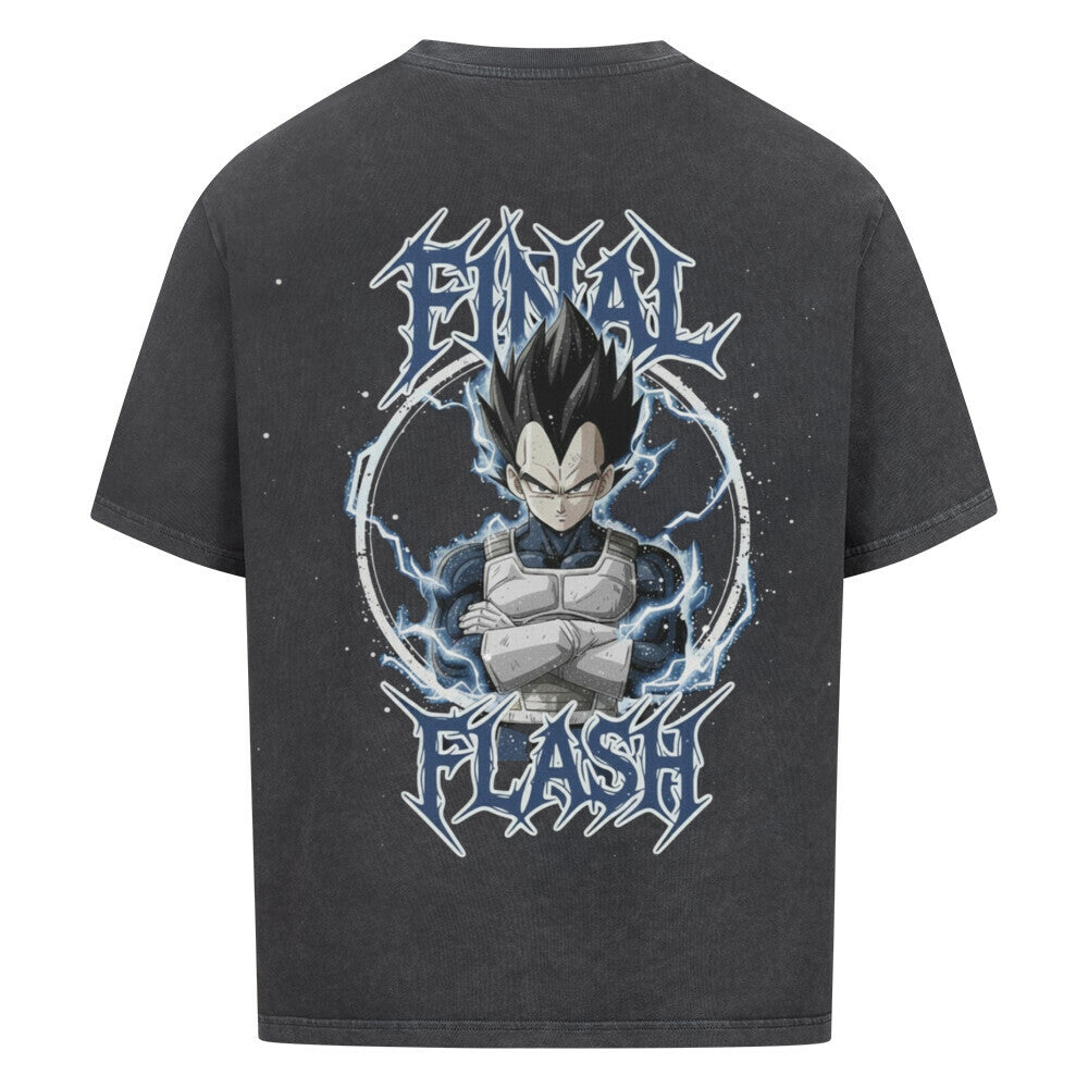 Image for color: washed black