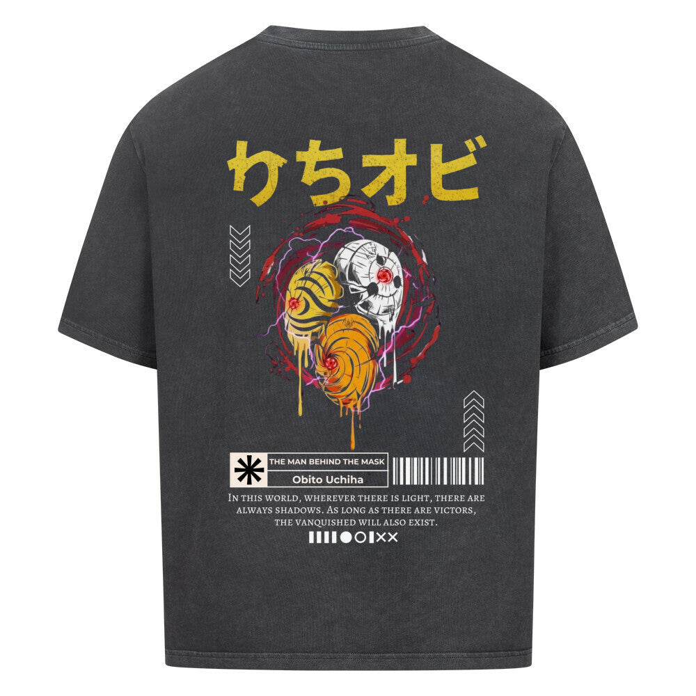 Image for color: washed black