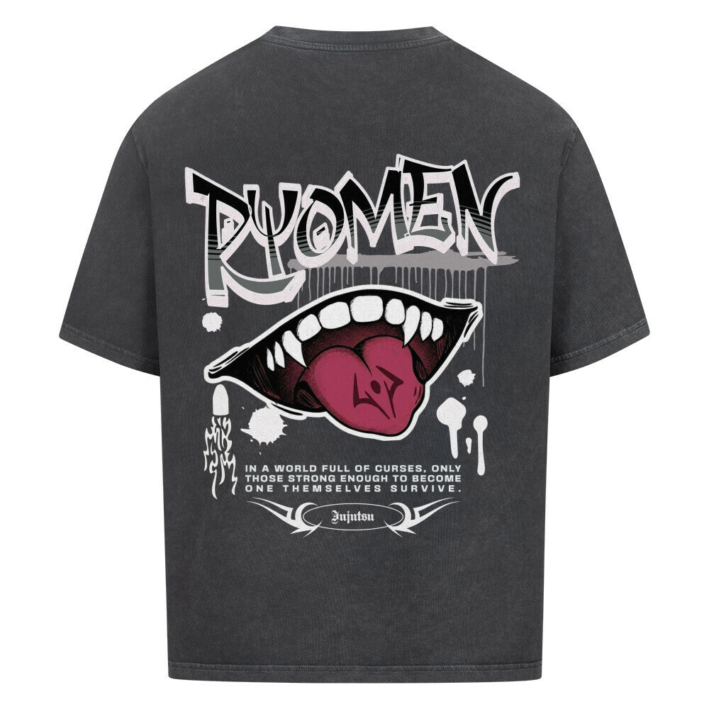 Image for color: washed black