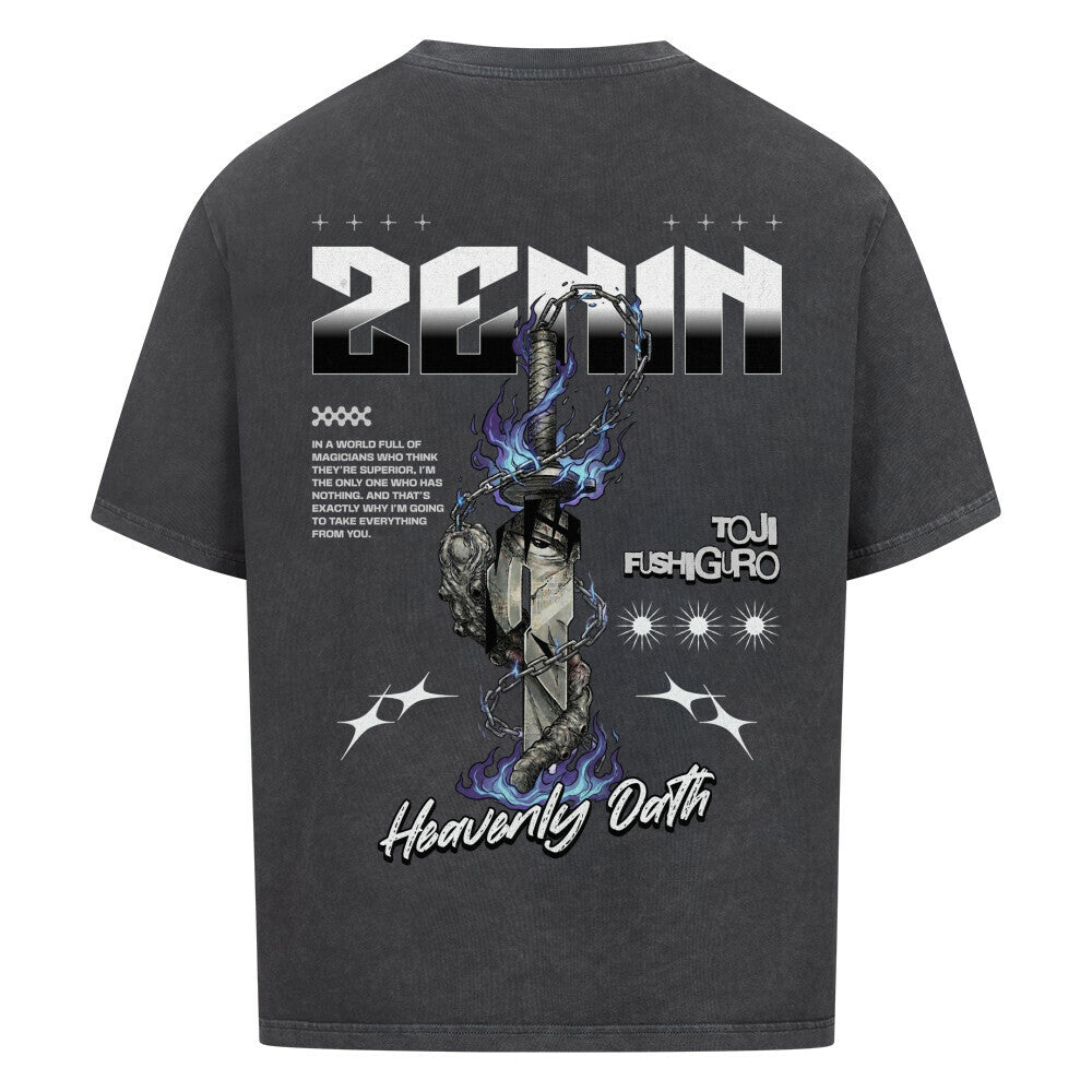 Image for color: washed black