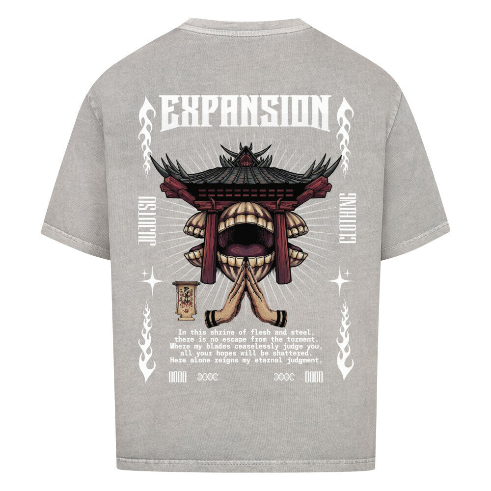 Image for color: washed grey