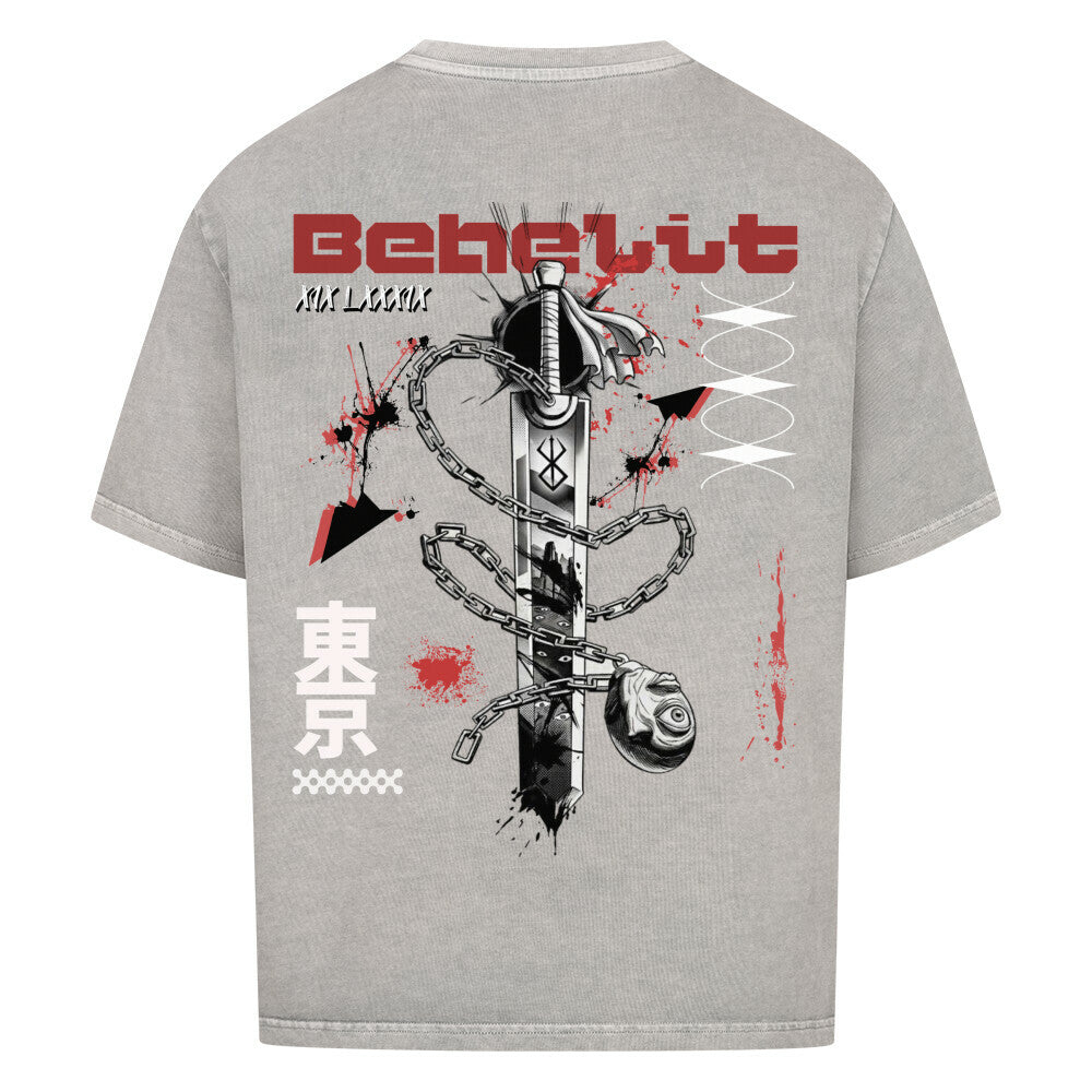 Image for color: washed grey