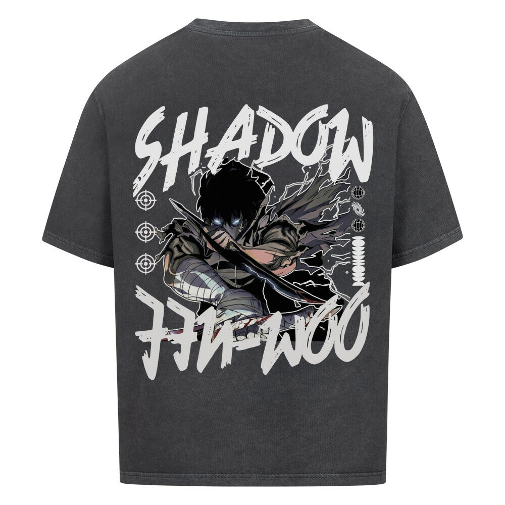 Image for color: washed black