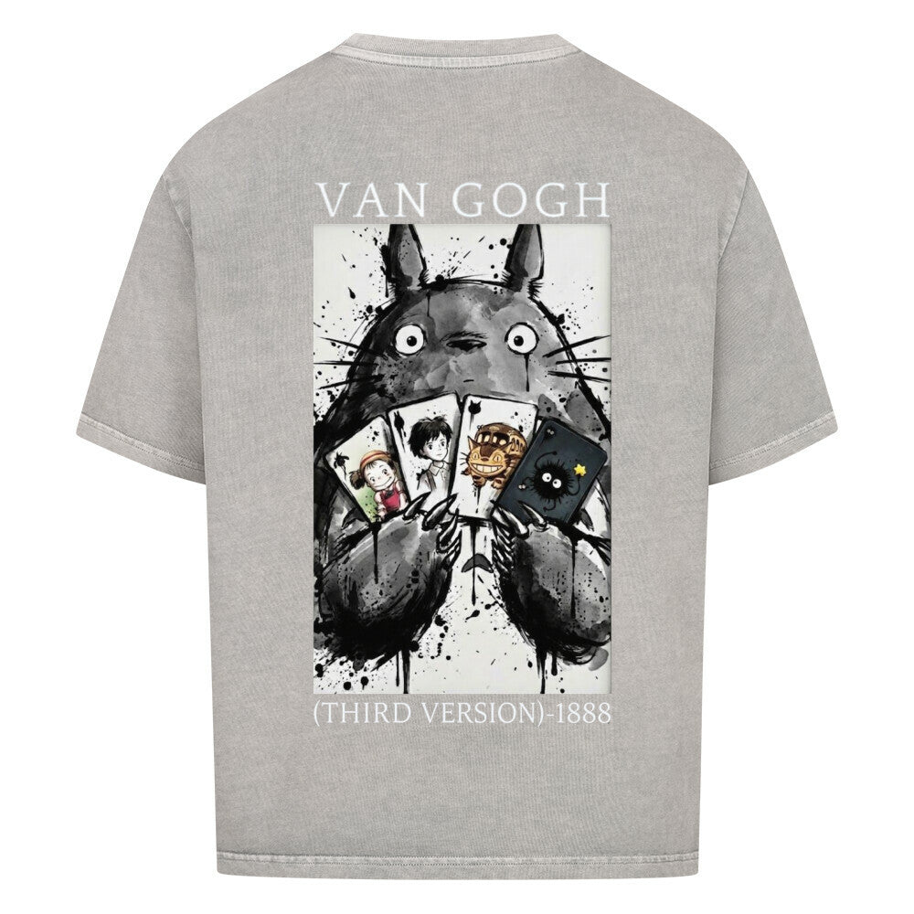Image for color: washed grey