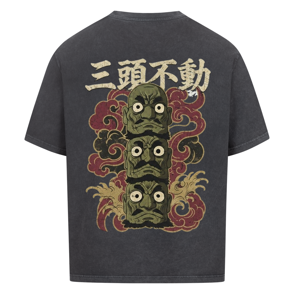 Image for color: washed black