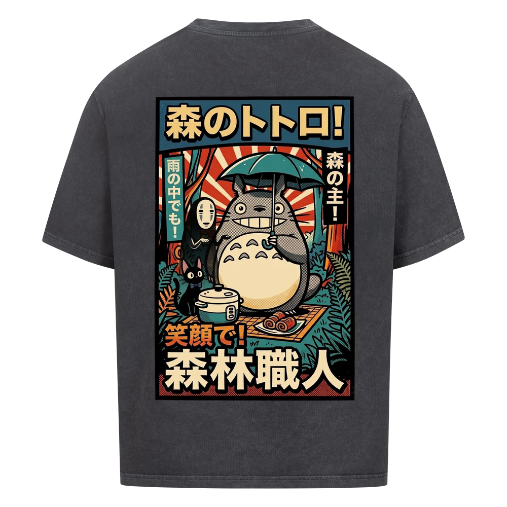 Image for color: washed black