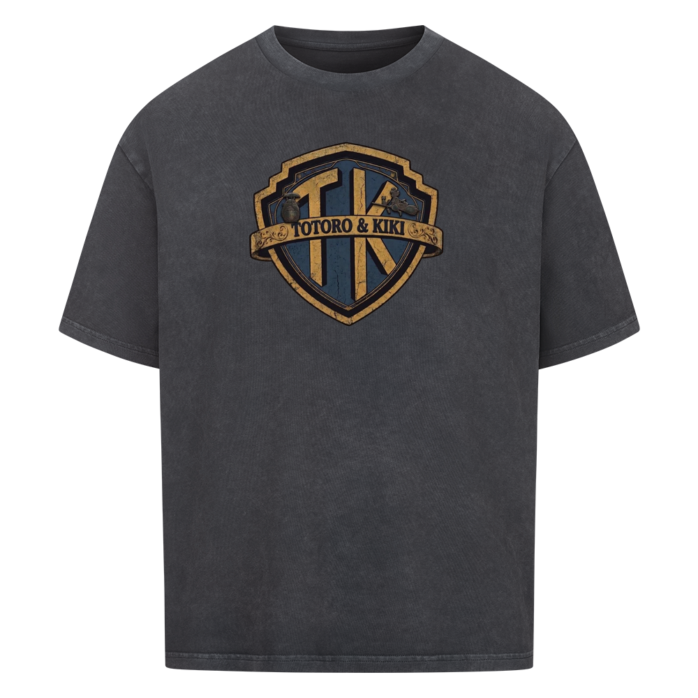 Image for color: washed black