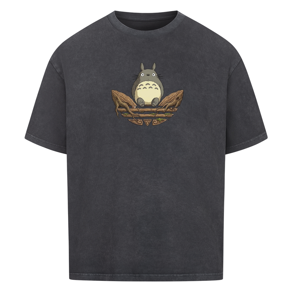 Image for color: washed black