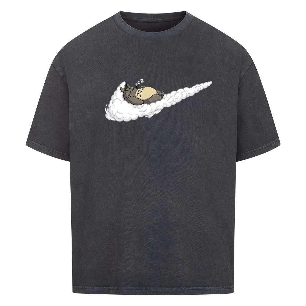 Image for color: washed black