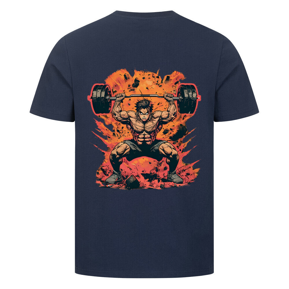 Image for color: french navy