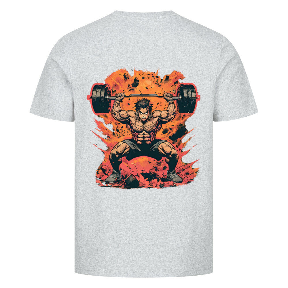 Image for color: heather grey