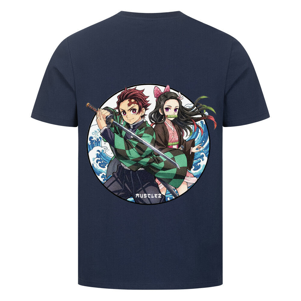 Image for color: french navy