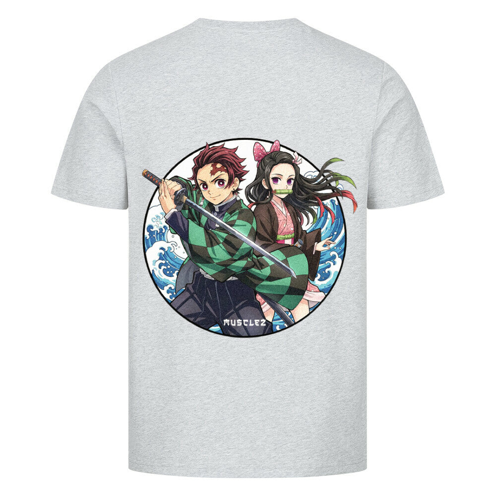 Image for color: heather grey