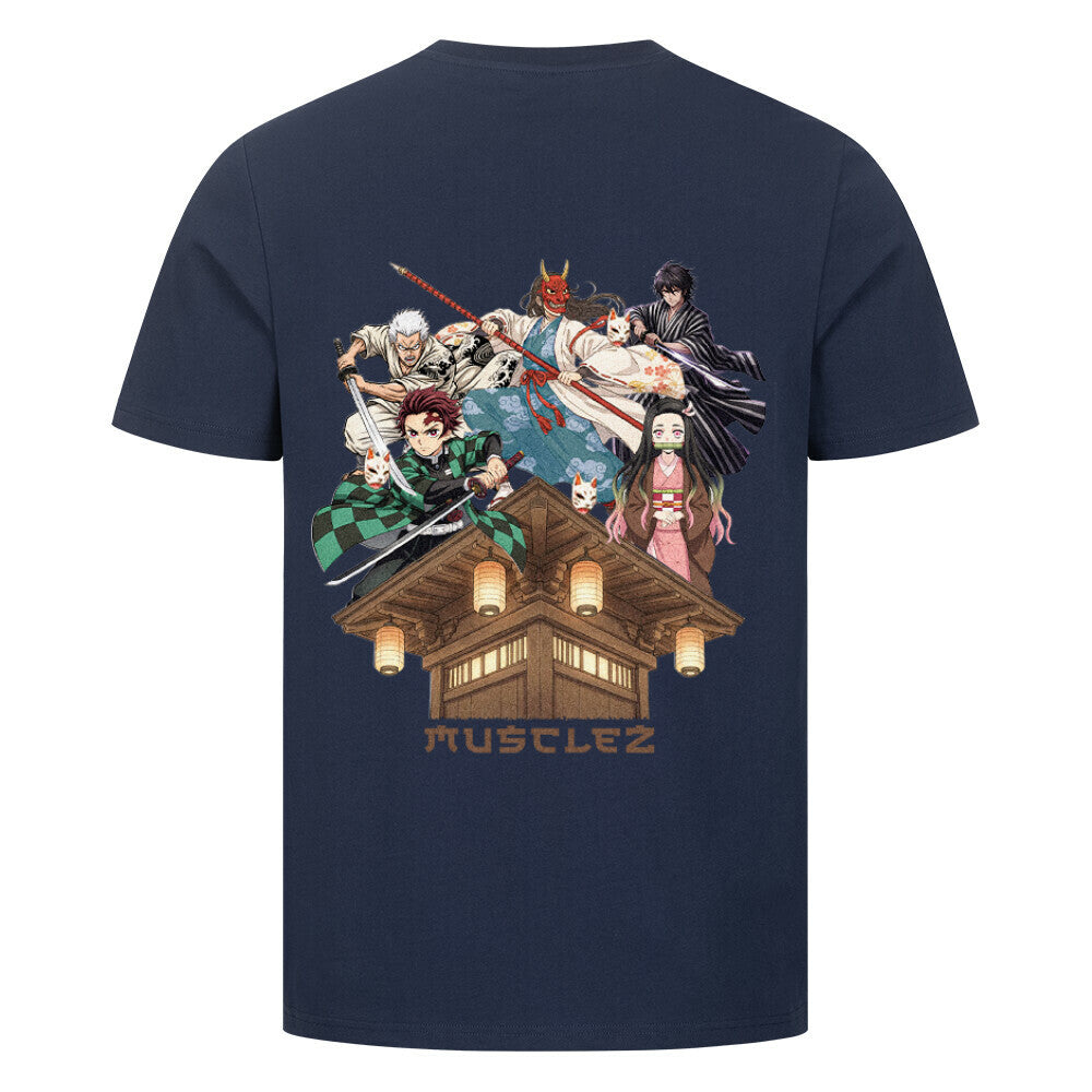 Image for color: french navy