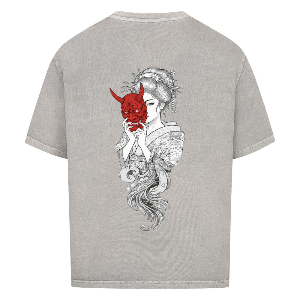 Image for color: washed grey