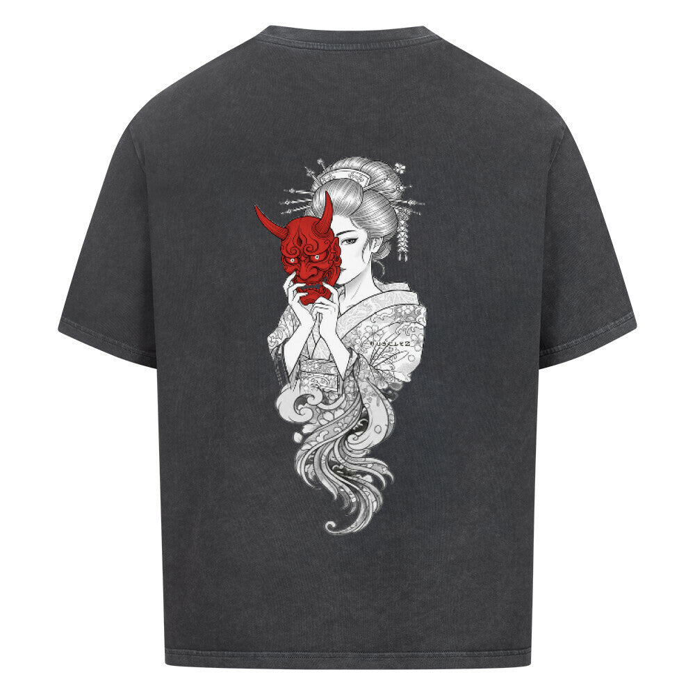 Image for color: washed black