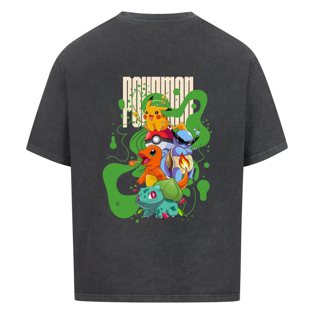 Image for color: washed black