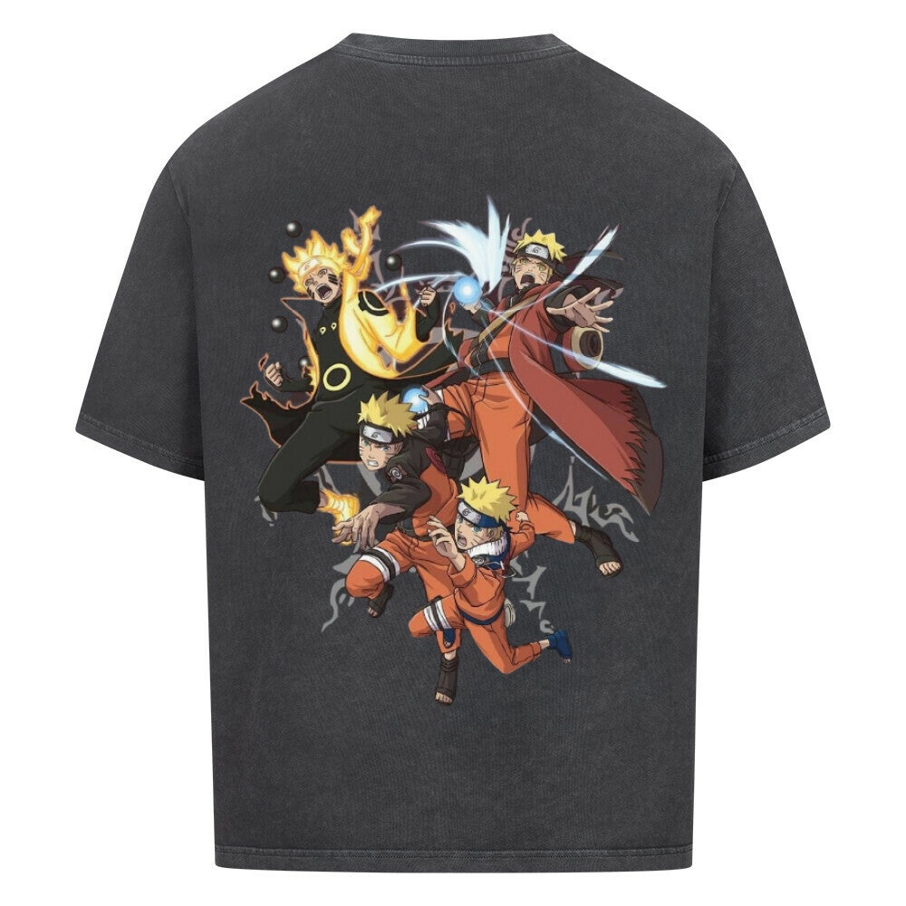 Image for color: washed black