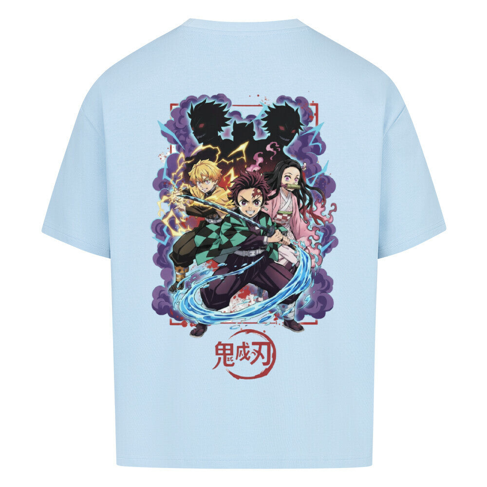 Image for color: babyblau