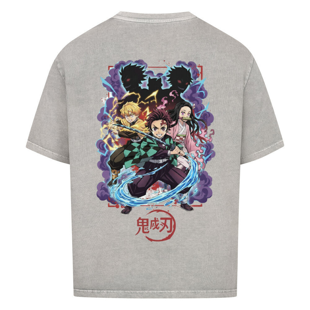 Image for color: washed grey