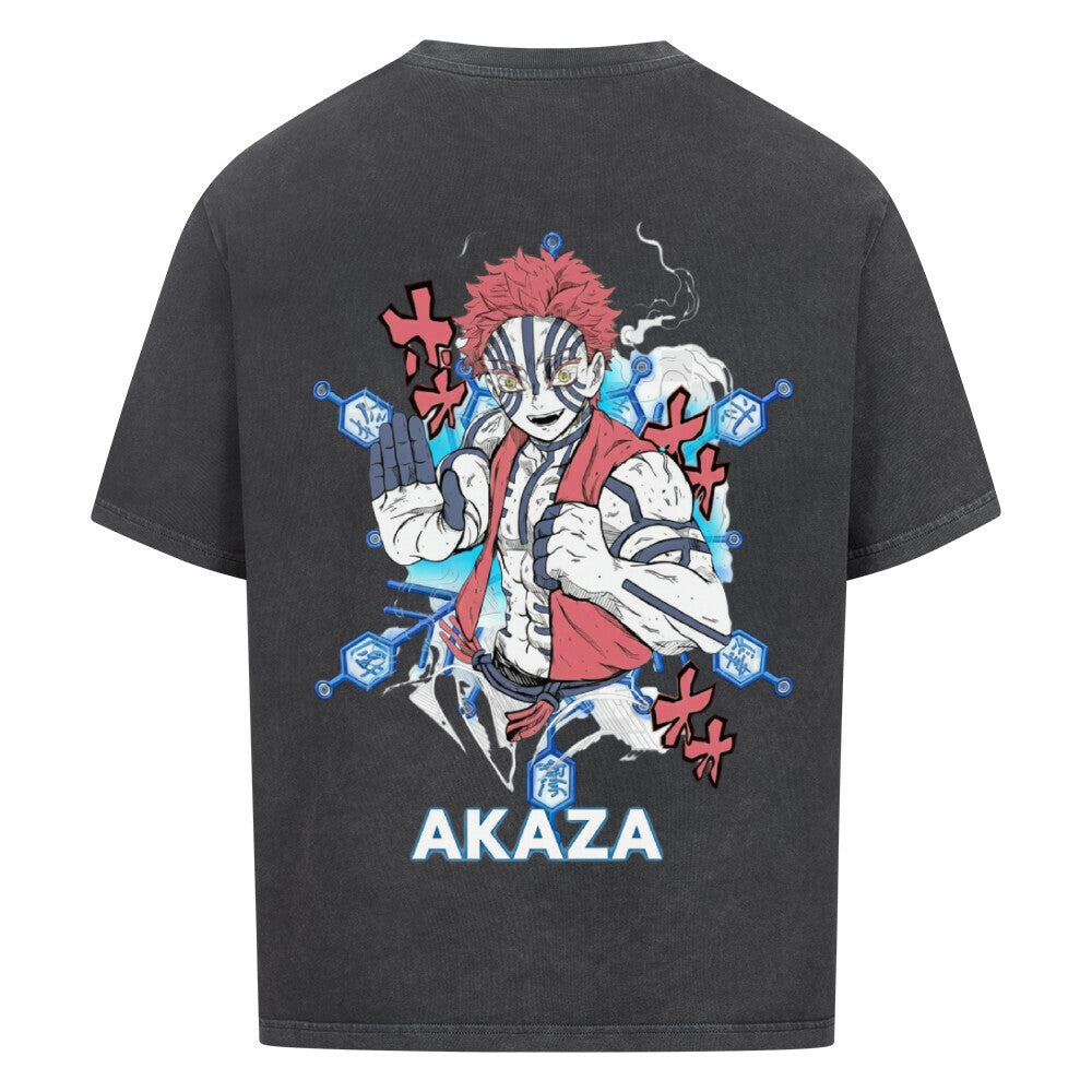 Image for color: washed black