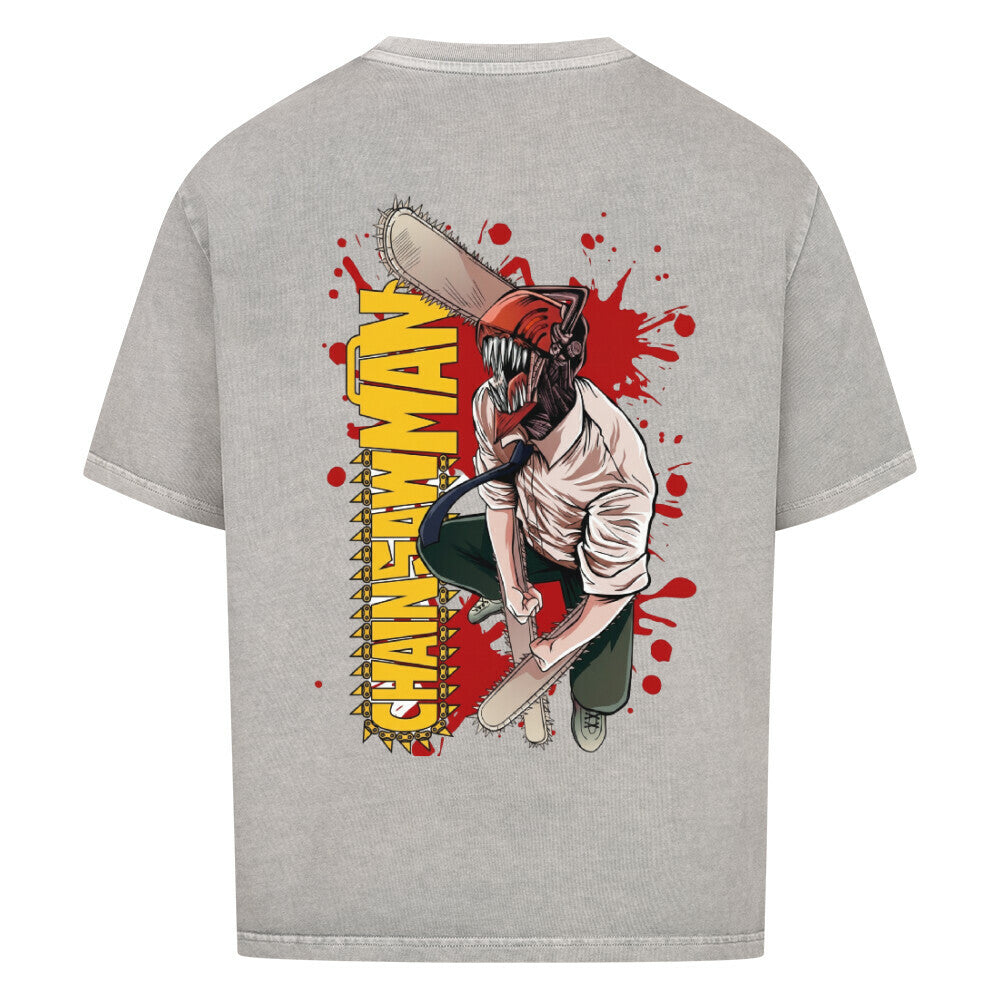 Image for color: washed grey