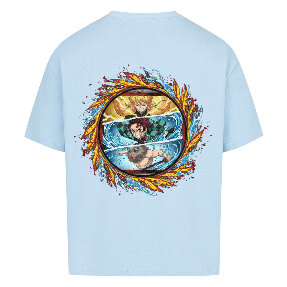 Image for color: babyblau