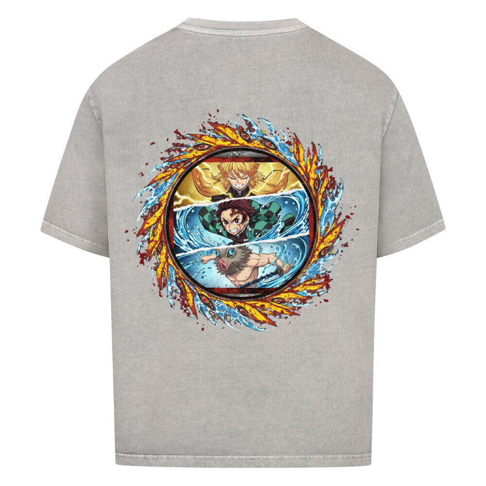 Image for color: washed grey