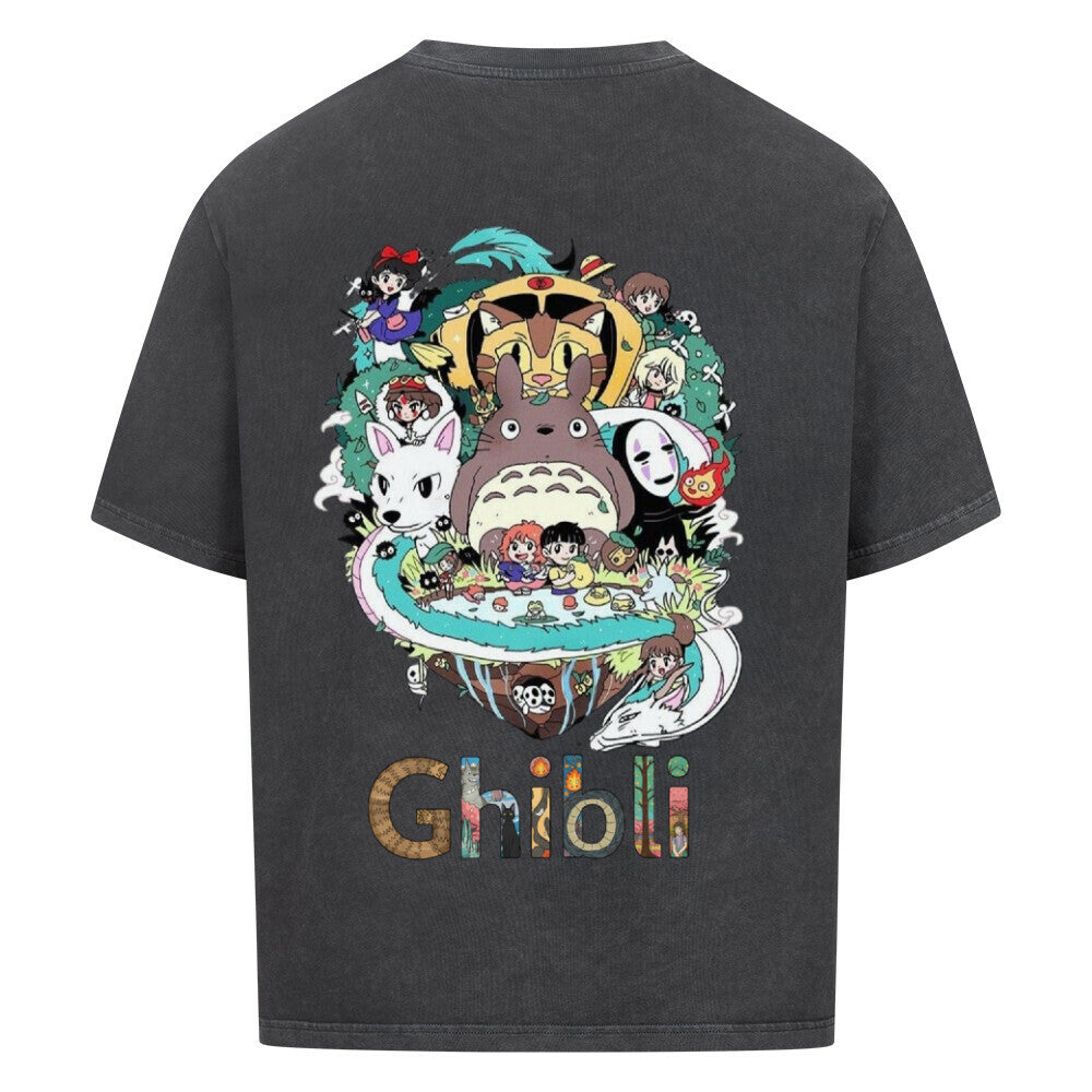 Image for color: washed black