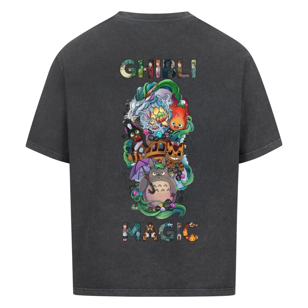 Image for color: washed black