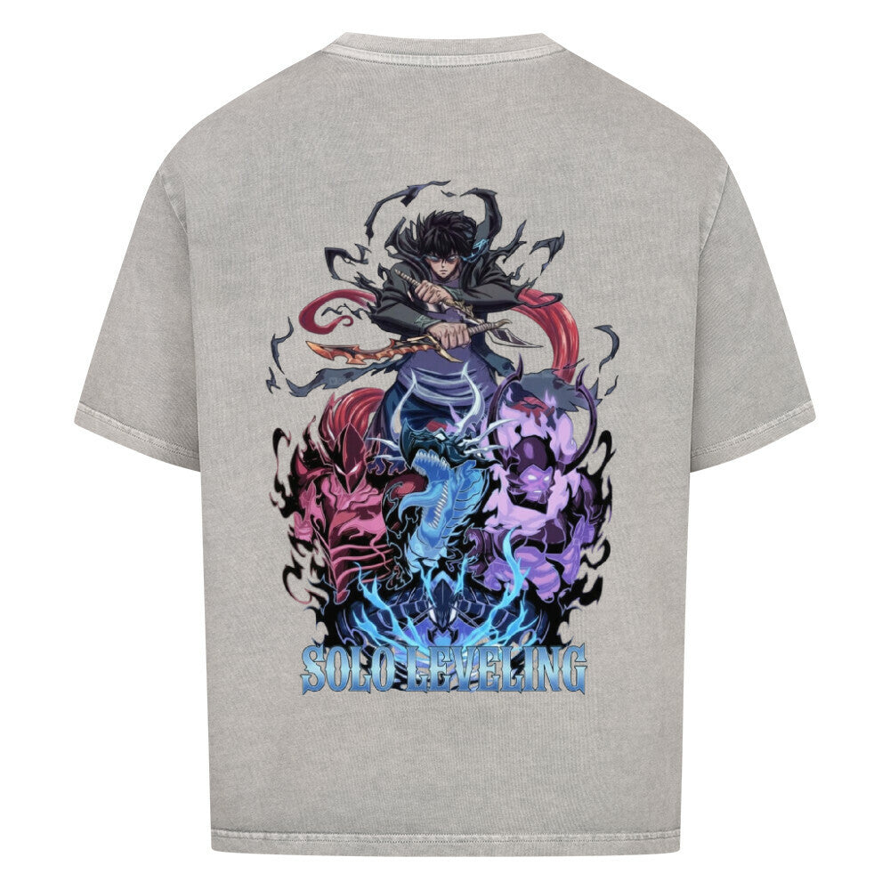 Image for color: washed grey