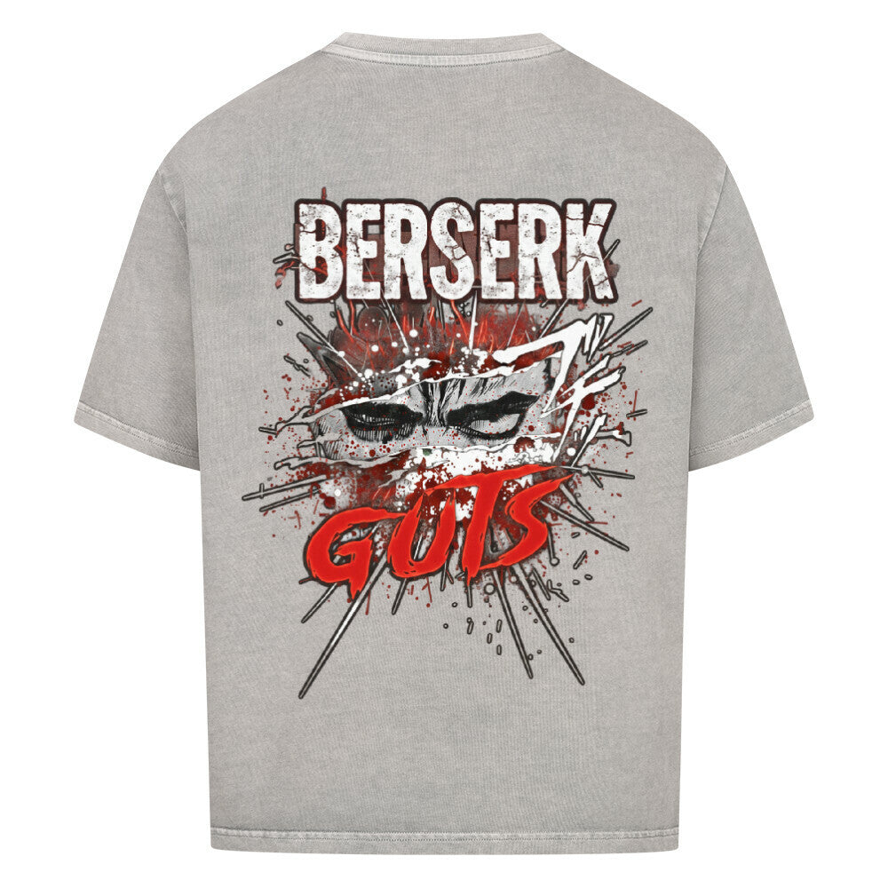 Image for color: washed grey