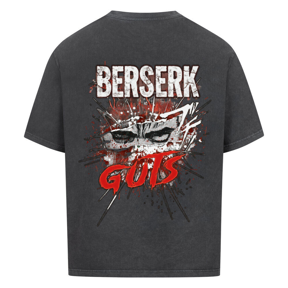 Image for color: washed black