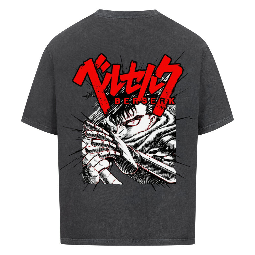 Image for color: washed black