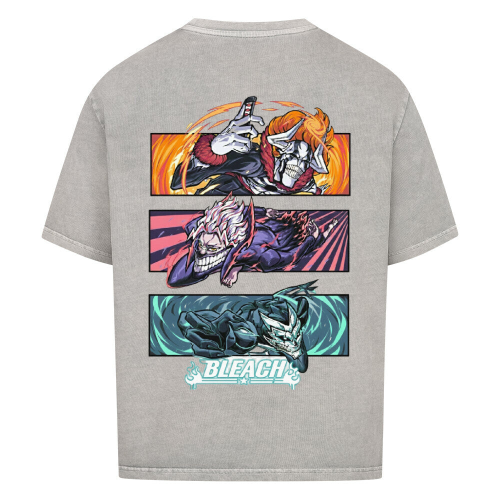 Image for color: washed grey