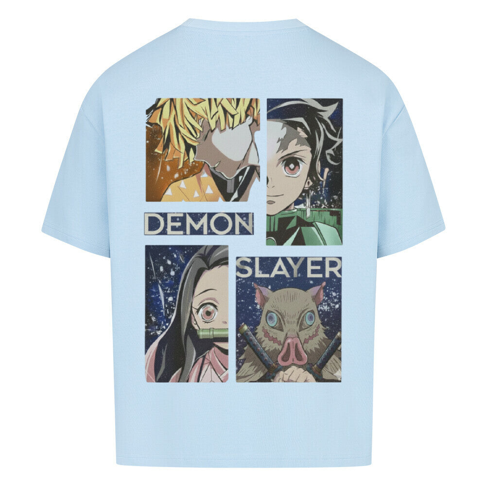 Image for color: babyblau