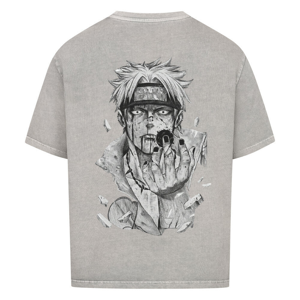 Image for color: washed grey