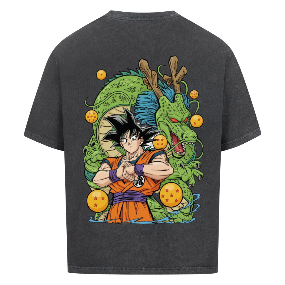 Image for color: washed black