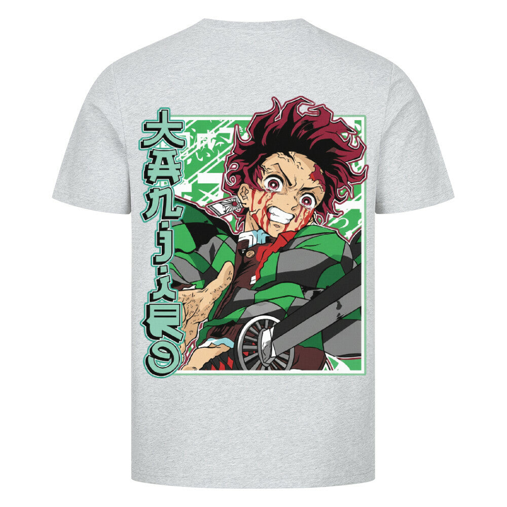 Image for color: heather grey
