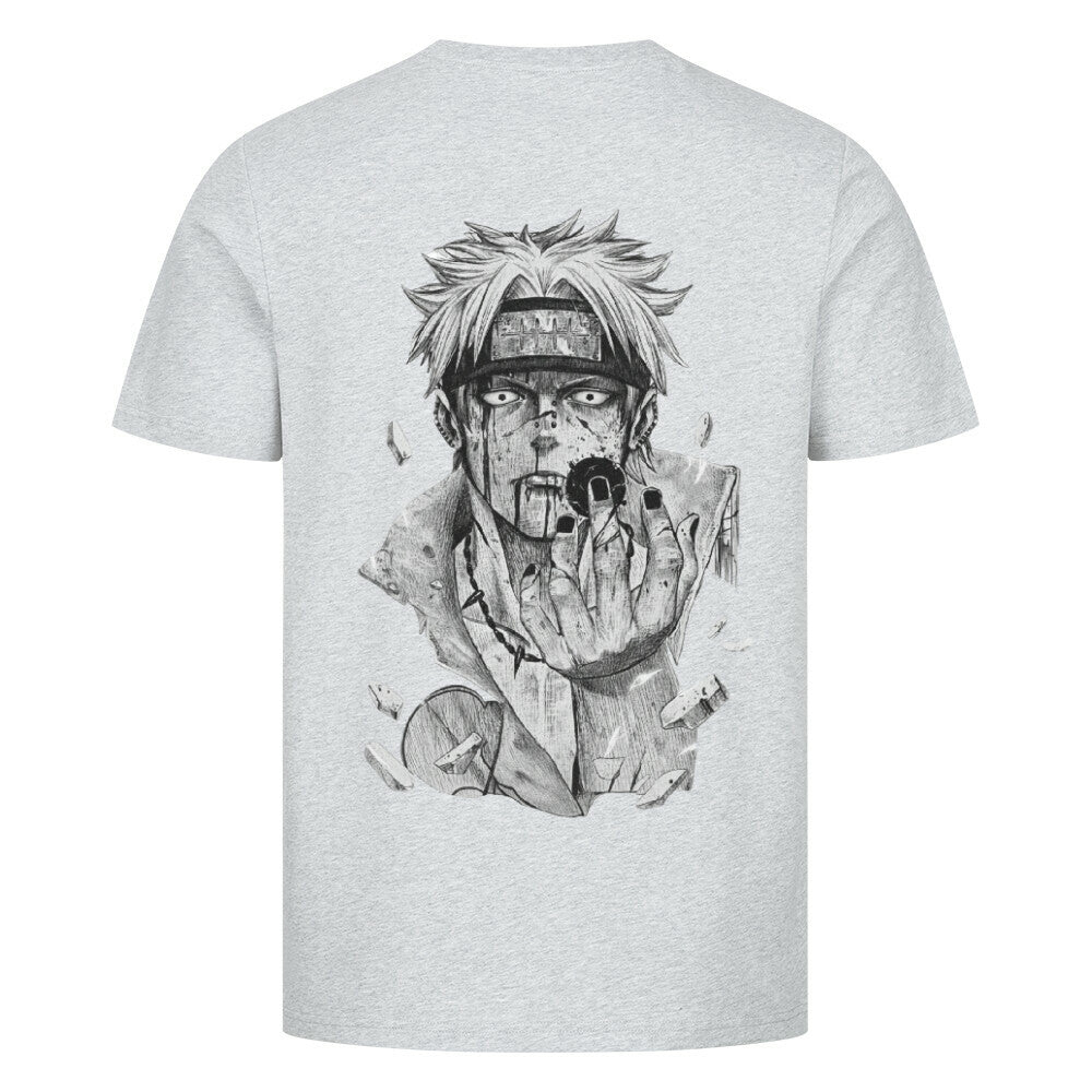 Image for color: heather grey