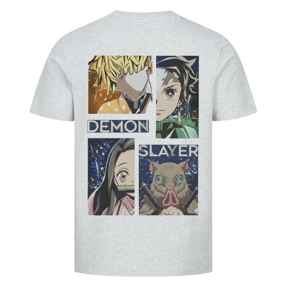 Image for color: heather grey