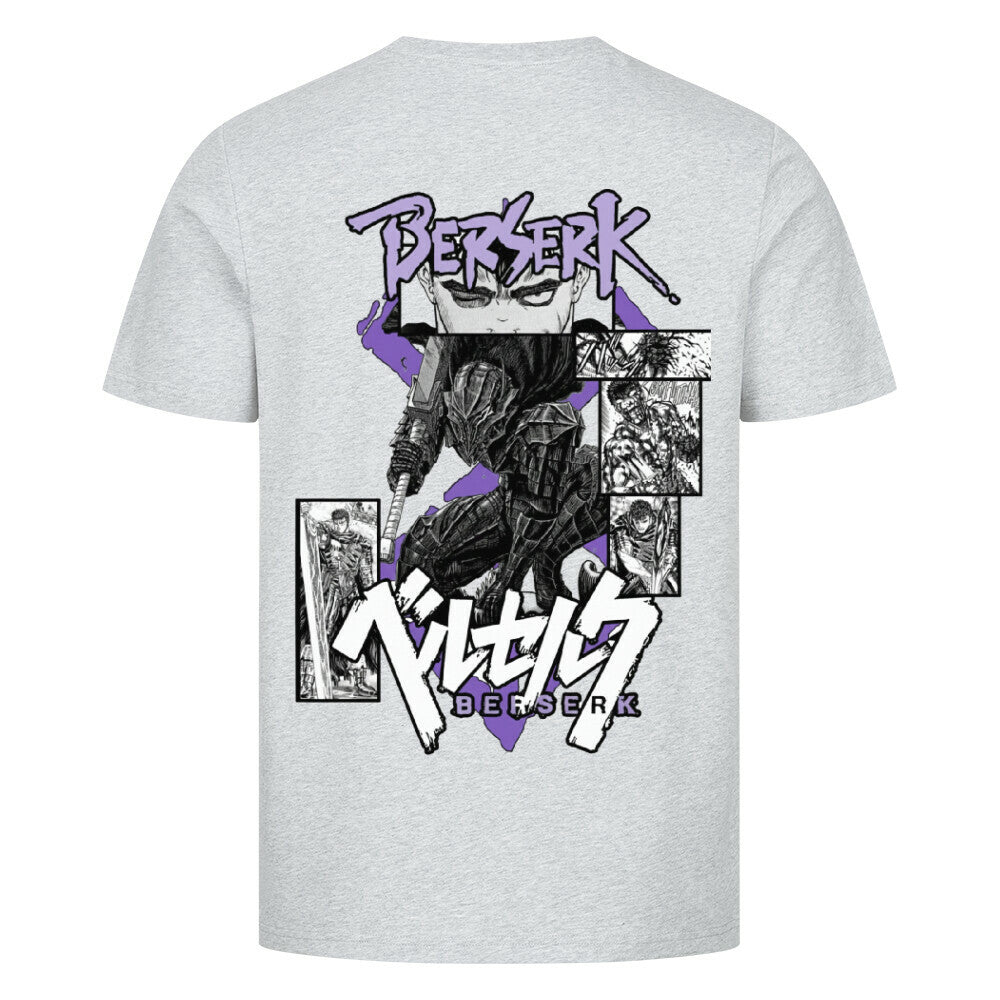 Image for color: heather grey
