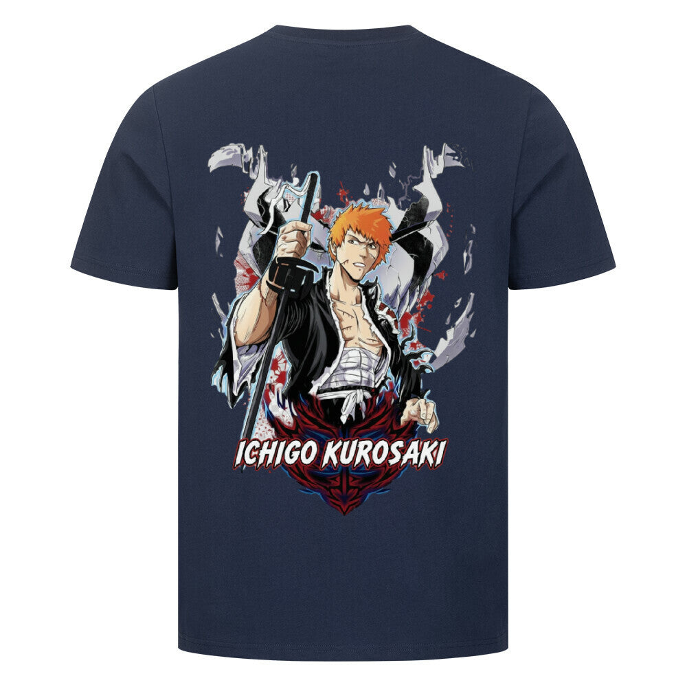 Image for color: french navy