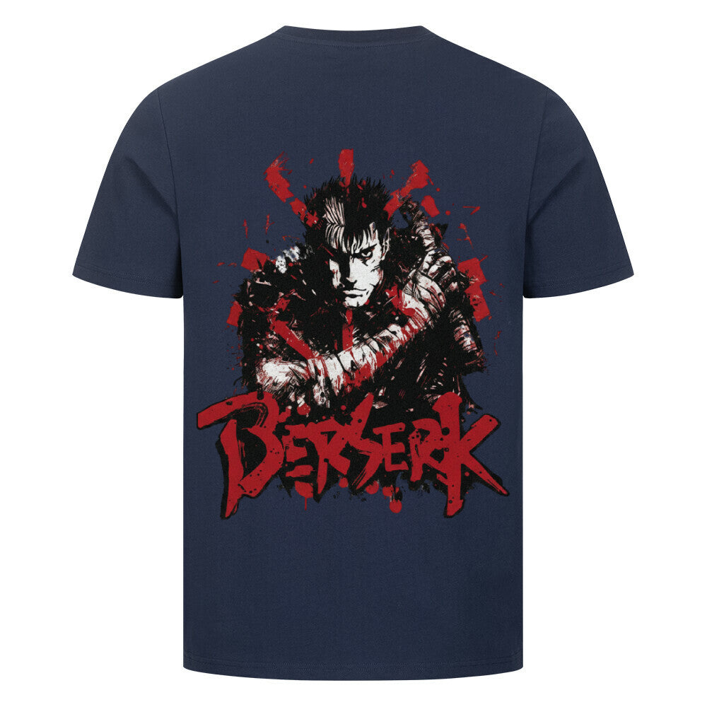 Image for color: french navy